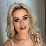 Imogen Evans - @imialice - Instagram