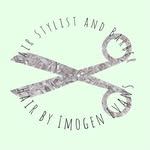 Imogen Evans - @hairby_imogenevans - Instagram
