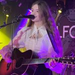 Imogen Evans 🖤 - @imogenevansmusic - Instagram