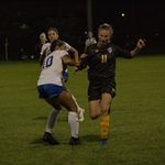 Imogen Fowler - @fowlerfootball - Instagram