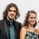 Imogen Fowler Steen - @immyandnath - Instagram