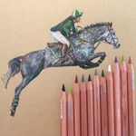 Imogen Hall - @drawn.by_imogen - Instagram