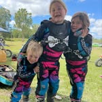 Imogen, Harper & Quinn - @immie_harper_and_quinny - Instagram