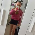 Imogen Harris - @immy_h_12 - Instagram
