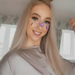 Imogen Harris - @maryox.wp - Instagram