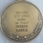 Imogen Harris - @immy_harris - Instagram