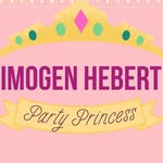 Princess Parties in the Northshore and NOLA - @imogen.hebert.parties - Instagram