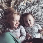Imogen & Henry Breading - @imogenandhenrybreading - Instagram