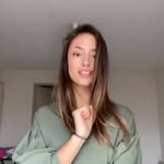 Imogen Henry - @sarton_qa - Instagram