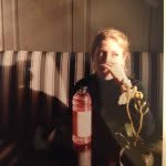 Imogen Hill - @imogenartfoundation - Instagram