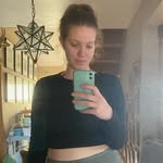 Imogen Hill - @imo_gets_fit - Instagram