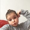 imogen James  - @imogenpanda - TikTok