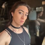 Imogen Liu-Johnston - @imogenliujohnston - Instagram