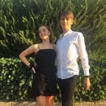 Imogen and Joseph - @imogen_joseph_muas - Instagram