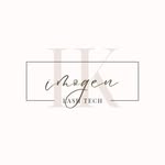 Imogen Kelly - @lashesby_imogen - Instagram
