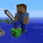 Imogen Lane - @minecraftruller - Instagram