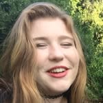 Imogen Lane - @thisrandomlifeofmine - Instagram