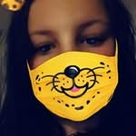 Imogen Lee - @debbieclough84 - Instagram
