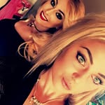 Imogen Lee - @immi_xo - Instagram