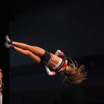 Imogen Mckenzie - @immydoescheer - Instagram