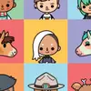 Imogen McKenzie  - @tocaboca_fan - TikTok