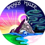 Immy Miller - @imogenmiller.art - Instagram