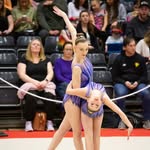 Imogen morris - @imogenkate_gymnastics - Instagram