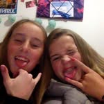 Imogen And Lila - @imogen._.morrison - Instagram