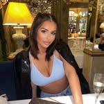 Imogene Mosley - @imogenemosley646 - Instagram