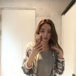 Imogene Mosley - @marcentregaw - Instagram