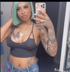 Imogen Nicholson - Facebook
