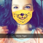 Imogen Ortiz - Facebook