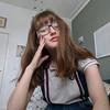 Imogen Preston - @gaudyvulgarity - TikTok
