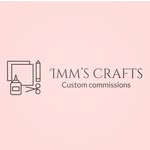 Imogen Preston - @imms_crafts_x - Instagram