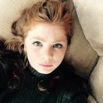 Imogen Price - @ginzz123 - Instagram