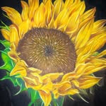 Imogen Prince - @simplychic.art - Instagram