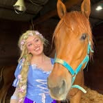 👑Princess Imogen👑 - @imogenprincessparties - Instagram