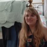 Imogen Ray - @goingondreamer - Instagram