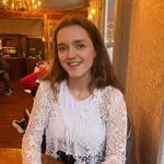 Imogen Rogers - @_imogenkr - Instagram