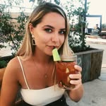 Imogen Rowland - @_drunkvegan - Instagram