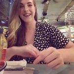 Imogen Rowland - @swimlittlefishy95 - Instagram