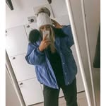 Imogen Russell - @imogenrussell452 - Instagram