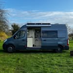 IMOGEN, RYAN & TILLY🚐✨ - @adventures.in.sully - Instagram