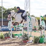 Imogen Shepherd - @i.s_showjumping - Instagram