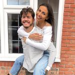 Imogen & Spencer Horton - @thehortonshome - Instagram