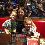 Imogen Spencer - Facebook
