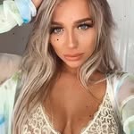 Imogen Stephenson - @marocslkr - Instagram