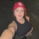 Imogen Wilson - @imogen_wilsonhypevt - Instagram