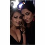 Imogen Wilson - @imyhalle_x - Instagram