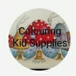 Imogen Butler - @colouringkidsupplies - Instagram